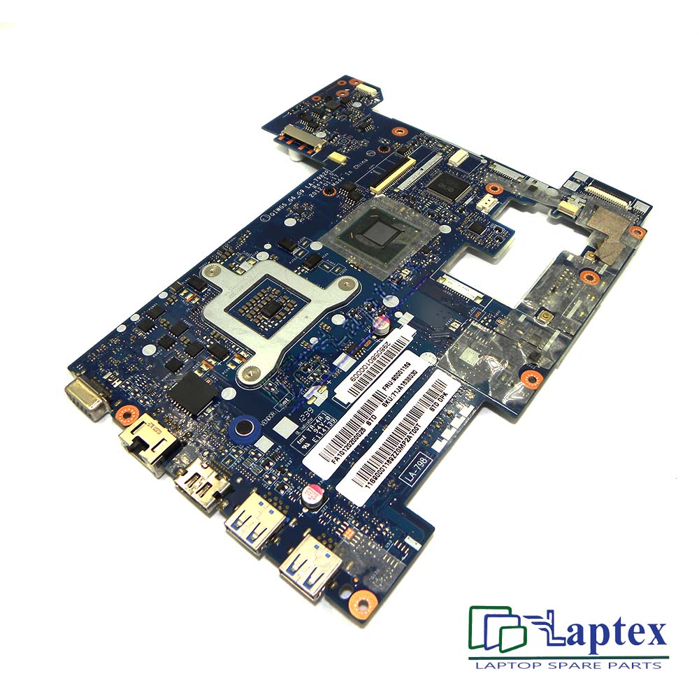 Lenovo G480 Gm Non Graphic Motherboard